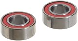 Jamara 505170 - Kugellager 5 x 10 x 4 Keramik VE2