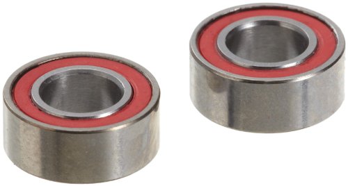Jamara 505170 - Kugellager 5 x 10 x 4 Keramik VE2