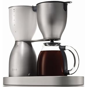 DeLonghi DCM900 10-Cup Coffee Maker