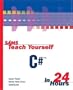 Sams Teach Yourself C# in 24 Hours