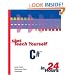 Sams Teach Yourself C# in 24 Hours
