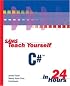 Sams Teach Yourself C# in 24 Hours (Sams Teach Yourself)