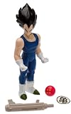 from Irwin Dragon Ball Z Series 13 Vegeta Model 40555