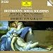 Music Tracks : Beethoven: Missa Solemnis; Mozart: Krönungsmesse