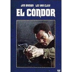 El C�ndor (1970) El Condor