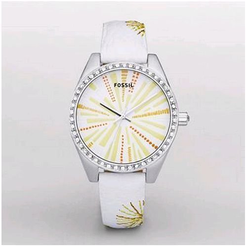 Fossil Womens Watch ES2573