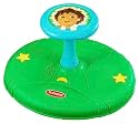 Go, Diego, Go Sit 'n Spin