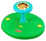 Go, Diego, Go Sit n Spin