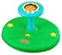 Go, Diego, Go Sit 'n Spin