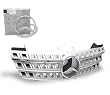 06-08 Mercedes W164 ML500 ML430 ML320 ML270 Grille