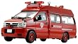 トミカリミテッドヴィンテージNEO TLV-N43-03a 日産エルグランド 消防指揮車 トミカリミテッドヴィンテージNEO TLV-N43-03a 日産エルグランド 消防指揮車