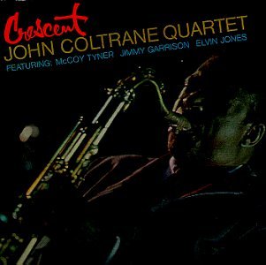 John Coltrane - Crescent [vinyl] - Zortam Music