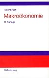 Makroökonomie