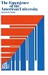 The Emergence of the American University