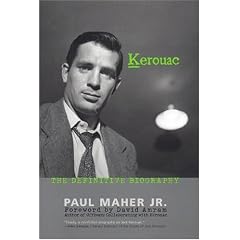 Kerouac: The Definitive Biography
