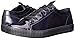 CK Jeans Men's Jerome Iridescent Canvas Fashion Sneaker