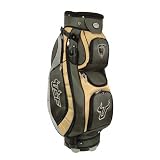 South Florida Bulls Golf Cart Bag