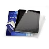 CaseCrown Apple iPad Scratch Proof Transparent Screen Film