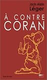A contre Coran