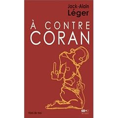 A contre Coran