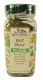 Spice Hunter - Dill Weed - 0.5 oz