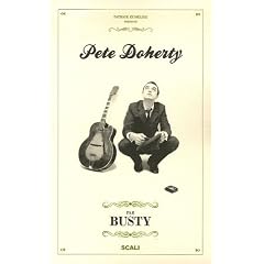 Pete Doherty