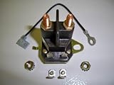 Original Sears Craftsman Husqvarna Part # 146154 KIT.SOLENOID.95