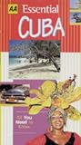 Essential Cuba (AA Essential)
