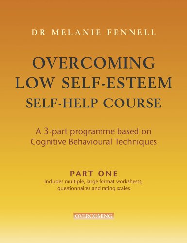 Overcome Insecurity Self Esteem Activities Course 419PZPX9NCL Overcome Insecurity Self Esteem Activities Course