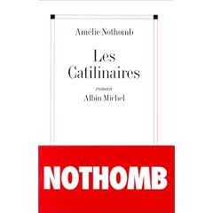 Les Catilinaires