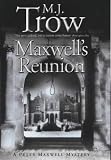 Maxwell's Reunion (A Peter Maxwell Mystery)