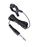 Produkt-Bild: Cherub WCP-55 - Instrument Pickup with Standard Jack Instrumentabnehmer mit Standard- Buchse
