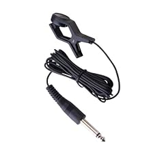 Cherub WCP-55 - Instrument Pickup with Standard Jack Instrumentabnehmer mit Standard- Buchse
