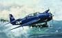 TBM-3 Avenger USS Shamrock Bay 1-32 by Trumpeter