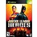 Justice League Heroes Xbox