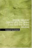 Angelic Wisdom Concerning the Divine Love and the Divine Wisdom