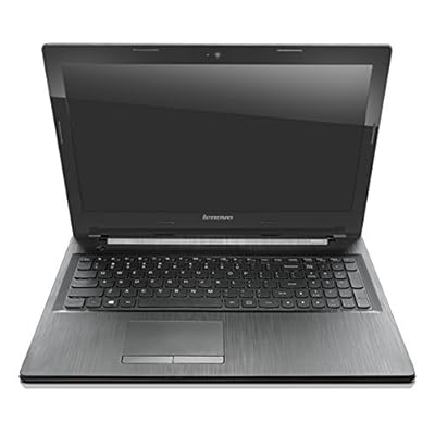 Lenovo 59-442243 15.6-inch Laptop (Core i3 4030U/4GB/1TB/DOS/Integrated Graphics Processor/), Black