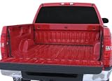 TrailSeal Total Truck Bed Seal KitUniversal Kit (Tailgate Gasket, L Shape Seals & Water Resistant Foam Wedges) Fits GMC/Chevrolet 07-09 FullSize NewBody