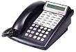 AVAYA Partner 18D - Digital Phone Black