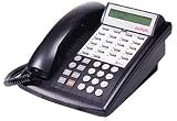 AVAYA Partner 18D - Digital Phone Black