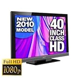 Buy Sony BRAVIA EX 400 Series 40-Inch LCD TV, Black 