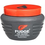 Fudge Varnish, 3.2-Ounce Jar