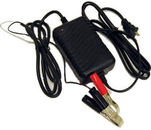 Battery Defender 24 Volt 2 Amp Battery Charger