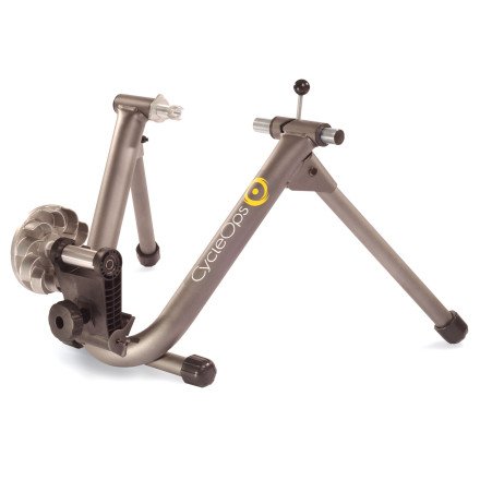 CycleOps Wind Trainer One Color, One Size