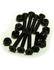 LONGBOARD HARDWARE 1 1/4 in ALLEN 1 SET Skateboard 8pc 1.25 in