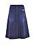 Style J Simply Me Denim Skirt