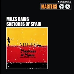 Sketches of Spain