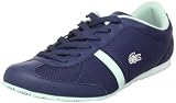 Lacoste Women's Vaya JC Sneaker