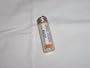 Johnson Dental Container Lister Floss Plastic Metal Lid