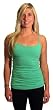 Long Sport Yoga Tank by Hard Tail